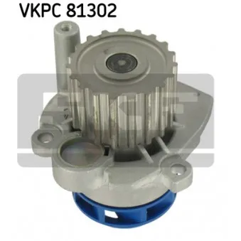 Pompe à eau SKF