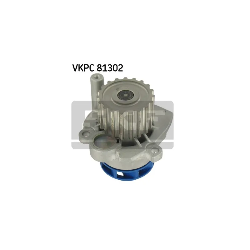 Pompe à eau SKF VKPC 81302