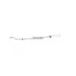 Silencieux central WALKER 22794 - Visuel 2