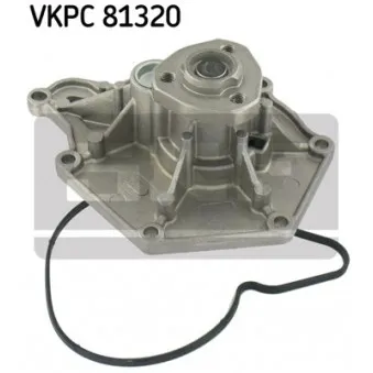 Pompe à eau SKF