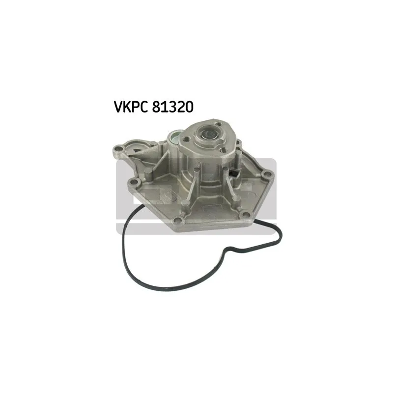 Pompe à eau SKF VKPC 81320