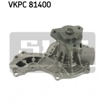 Pompe à eau SKF VKPC 81400