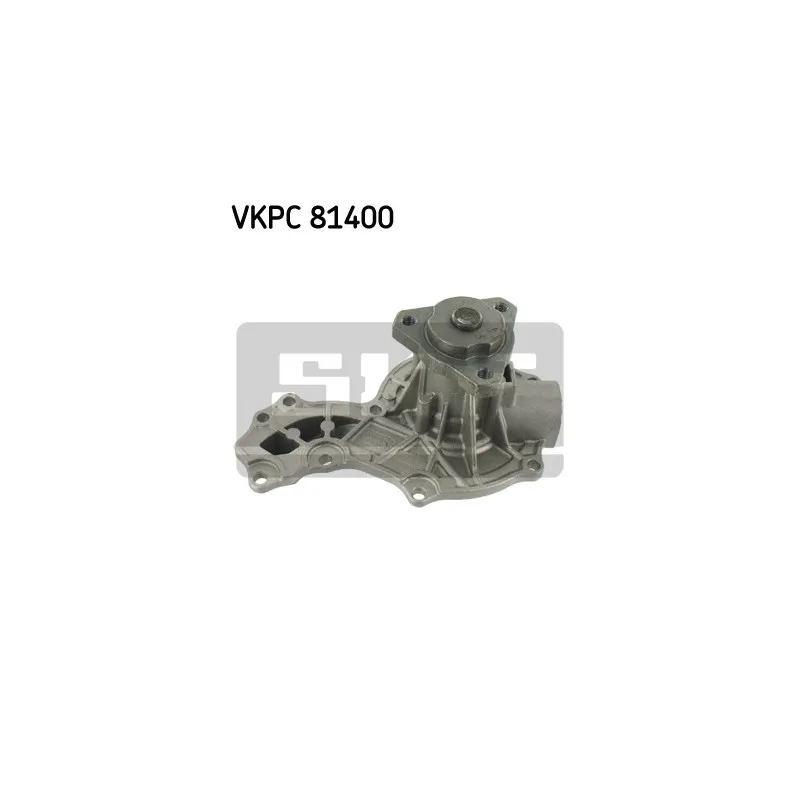 Pompe à eau SKF VKPC 81400