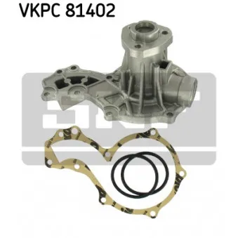 Pompe à eau SKF VKPC 81402