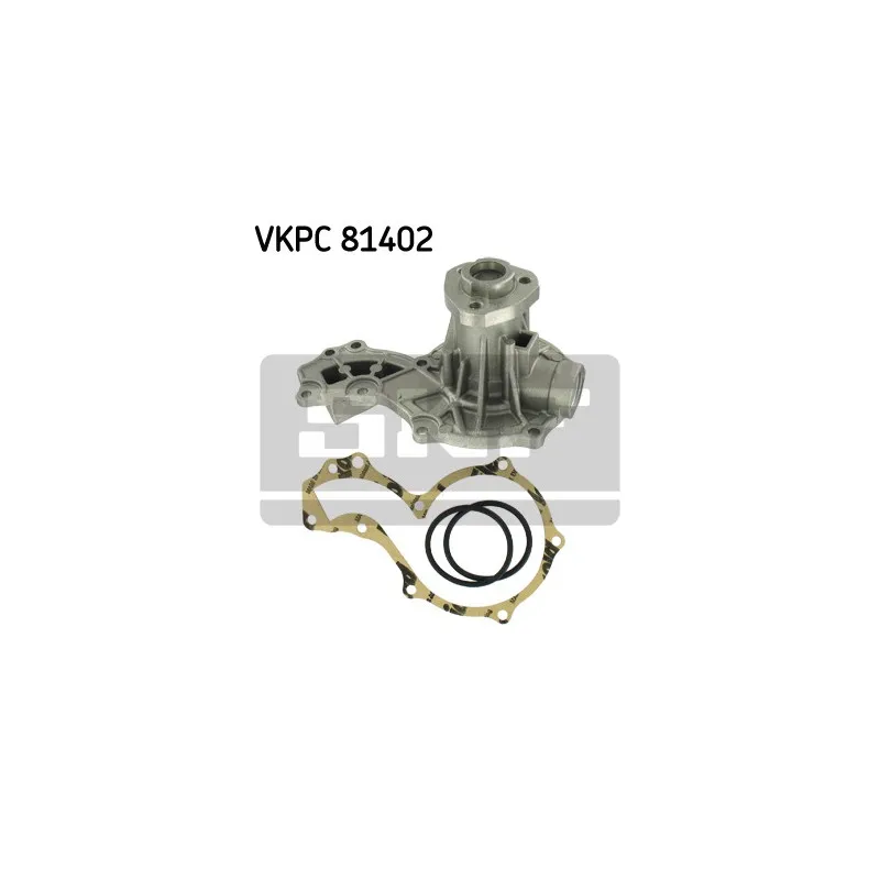 Pompe à eau SKF VKPC 81402