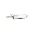Silencieux central WALKER 22806 - Visuel 2