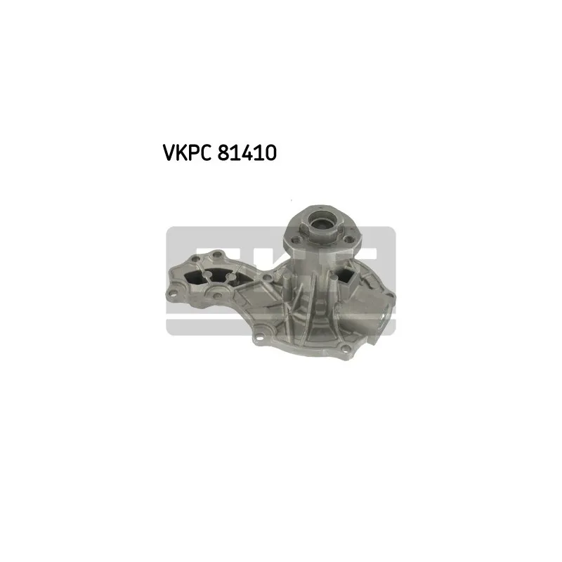 Pompe à eau SKF VKPC 81410