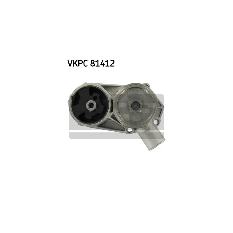 Pompe à eau SKF VKPC 81412