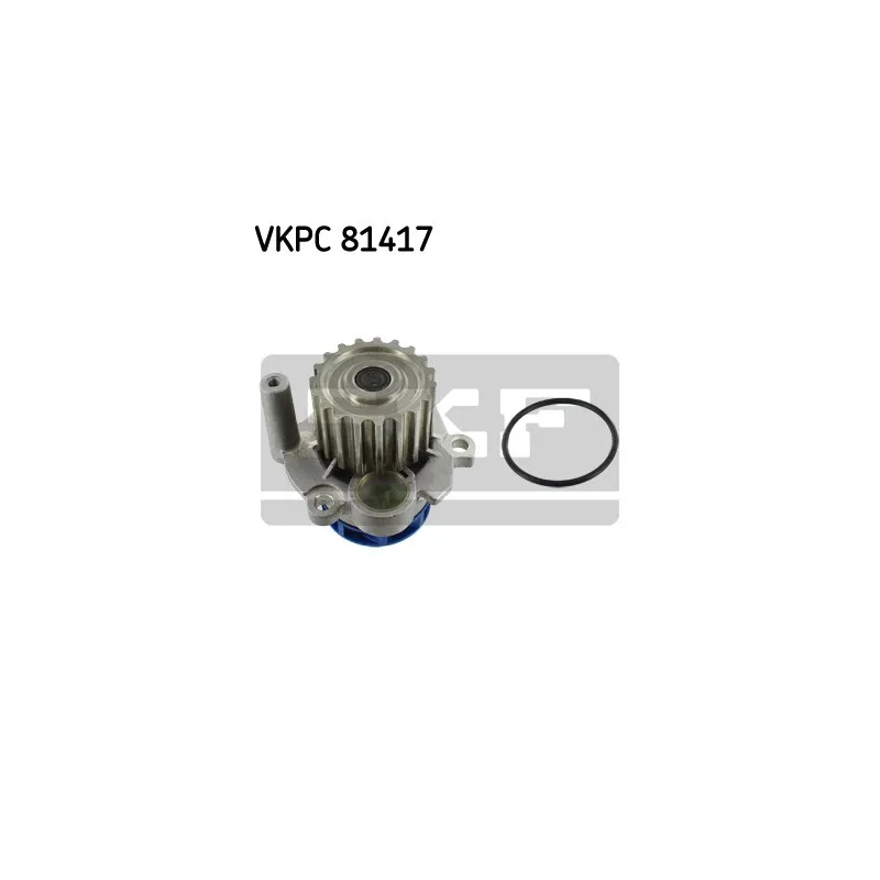 Pompe à eau SKF VKPC 81417