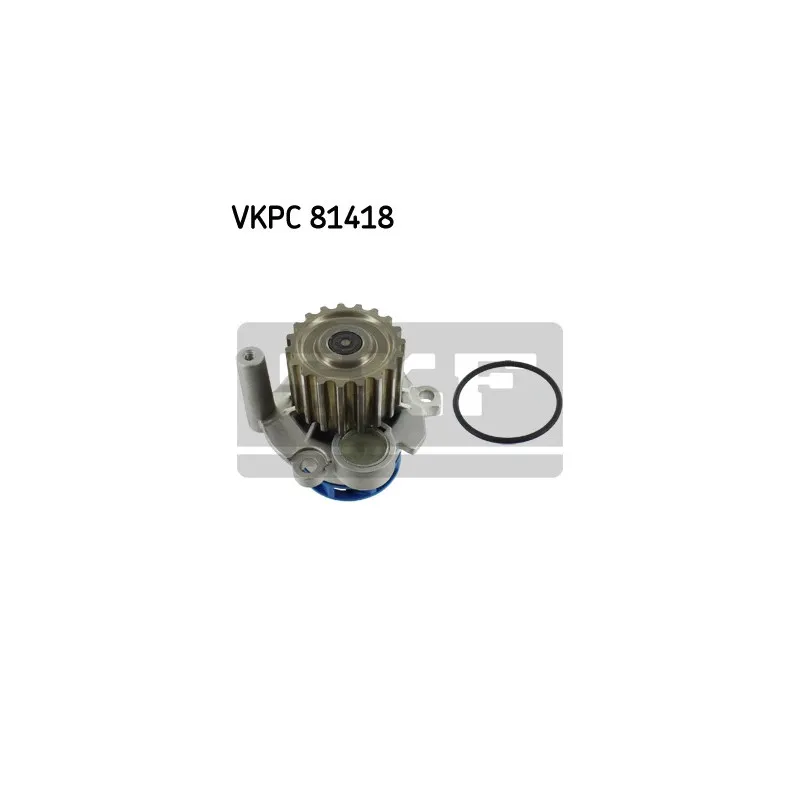 Pompe à eau SKF VKPC 81418