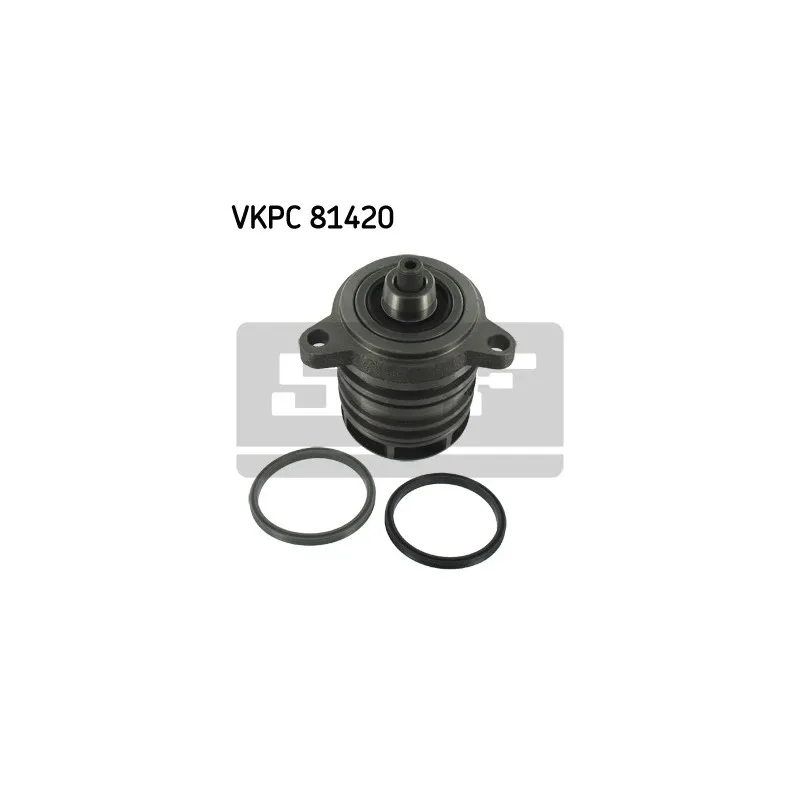 Pompe à eau SKF VKPC 81420
