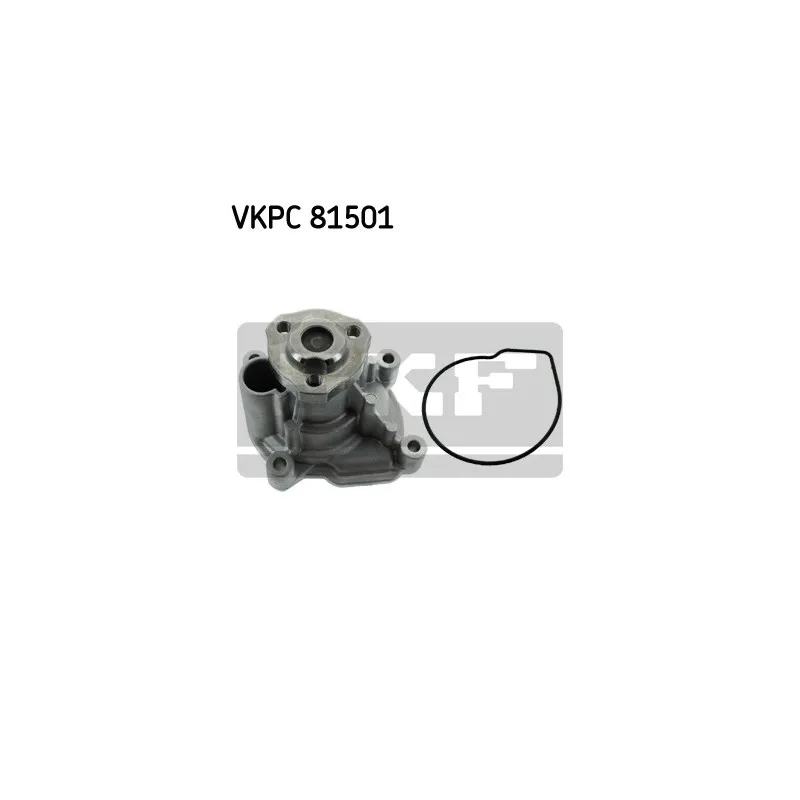 Pompe à eau SKF VKPC 81501