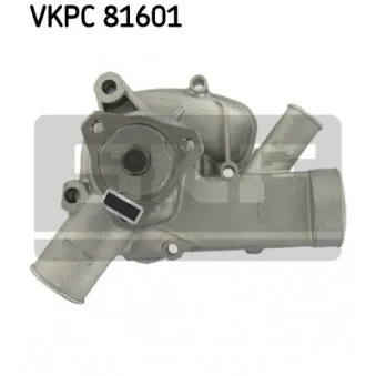 Pompe à eau SKF VKPC 81601