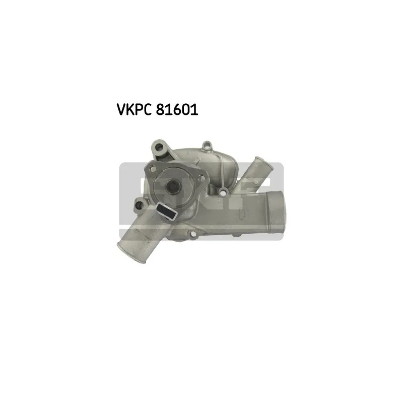 Pompe à eau SKF VKPC 81601