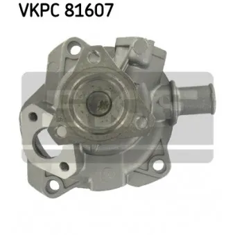 Pompe à eau SKF VKPC 81607