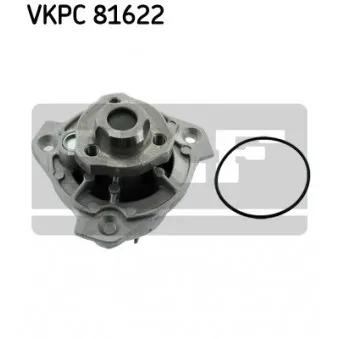 Pompe à eau SKF VKPC 81622