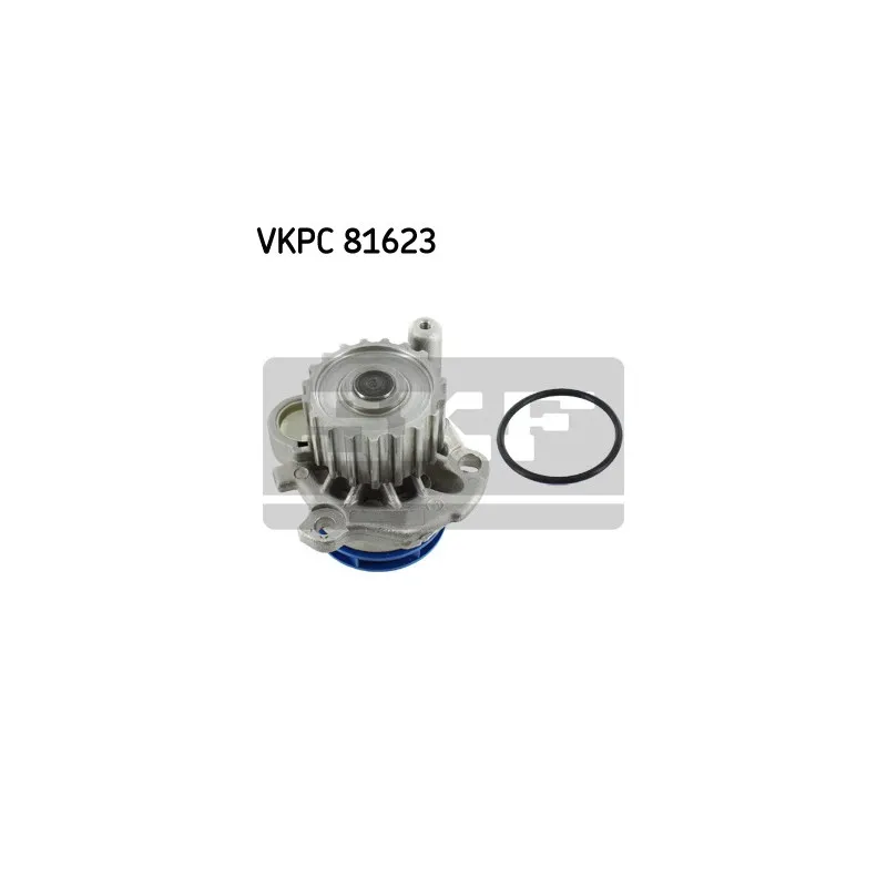 Pompe à eau SKF VKPC 81623