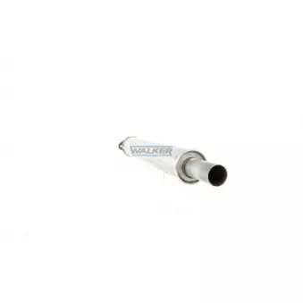 Silencieux central WALKER 22854