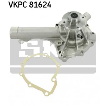 Pompe à eau SKF VKPC 81624