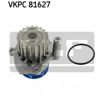 Pompe à eau SKF VKPC 81627