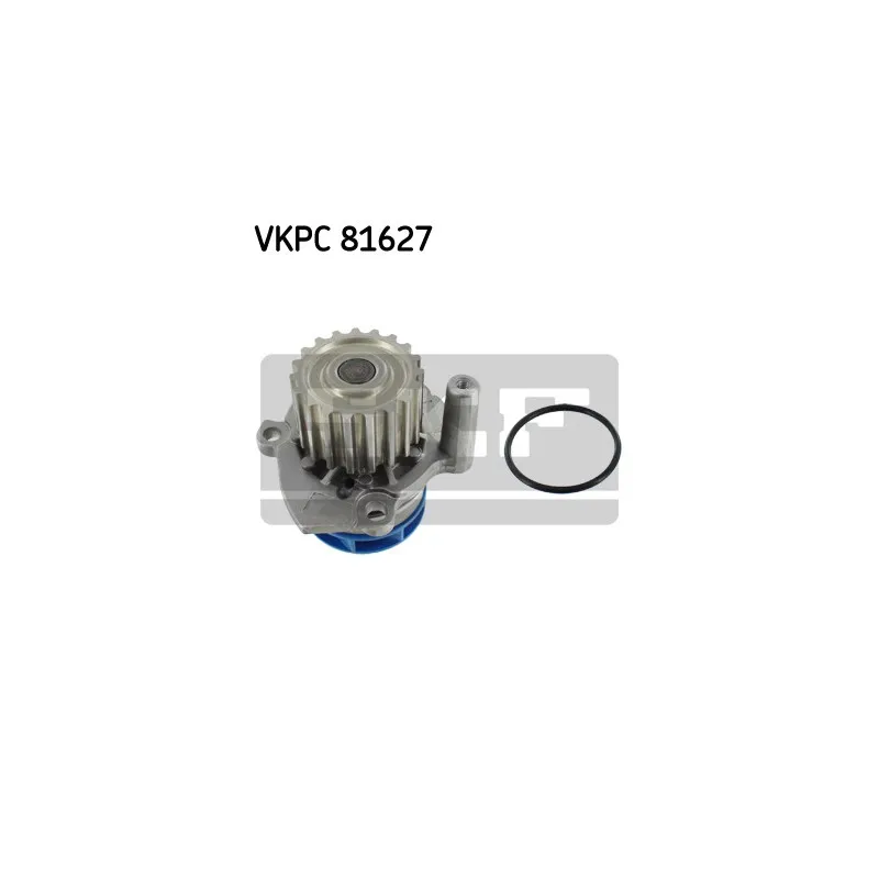 Pompe à eau SKF VKPC 81627