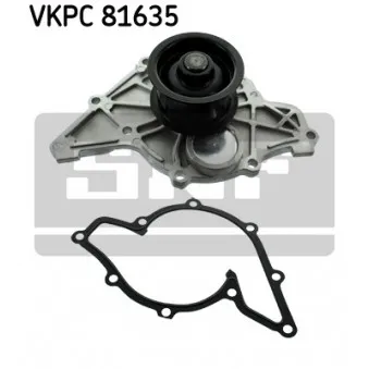 Pompe à eau SKF VKPC 81635