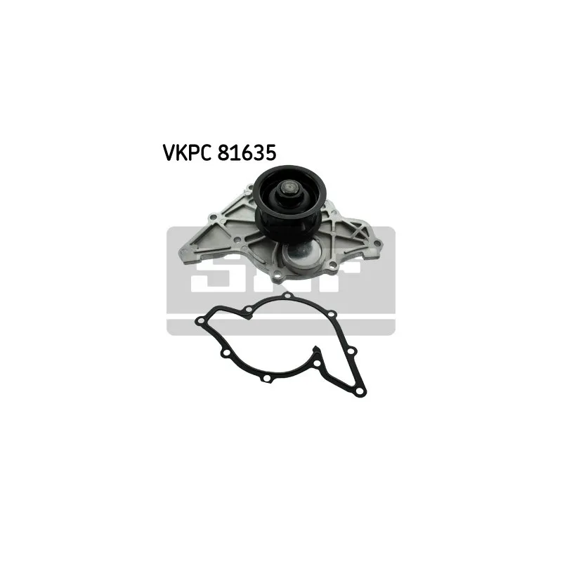 Pompe à eau SKF VKPC 81635