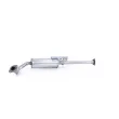 Silencieux central WALKER 22864 - Visuel 3
