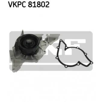 Pompe à eau SKF VKPC 81802