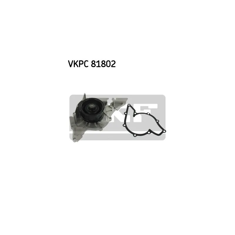 Pompe à eau SKF VKPC 81802