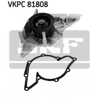 Pompe à eau SKF VKPC 81808