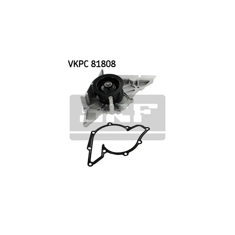 Pompe à eau SKF VKPC 81808