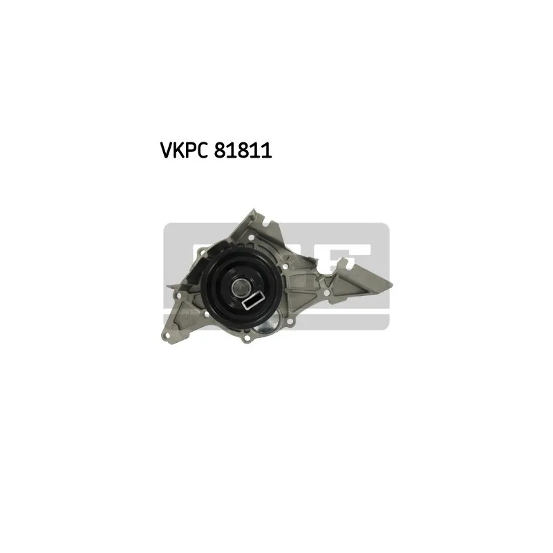 Pompe à eau SKF VKPC 81811