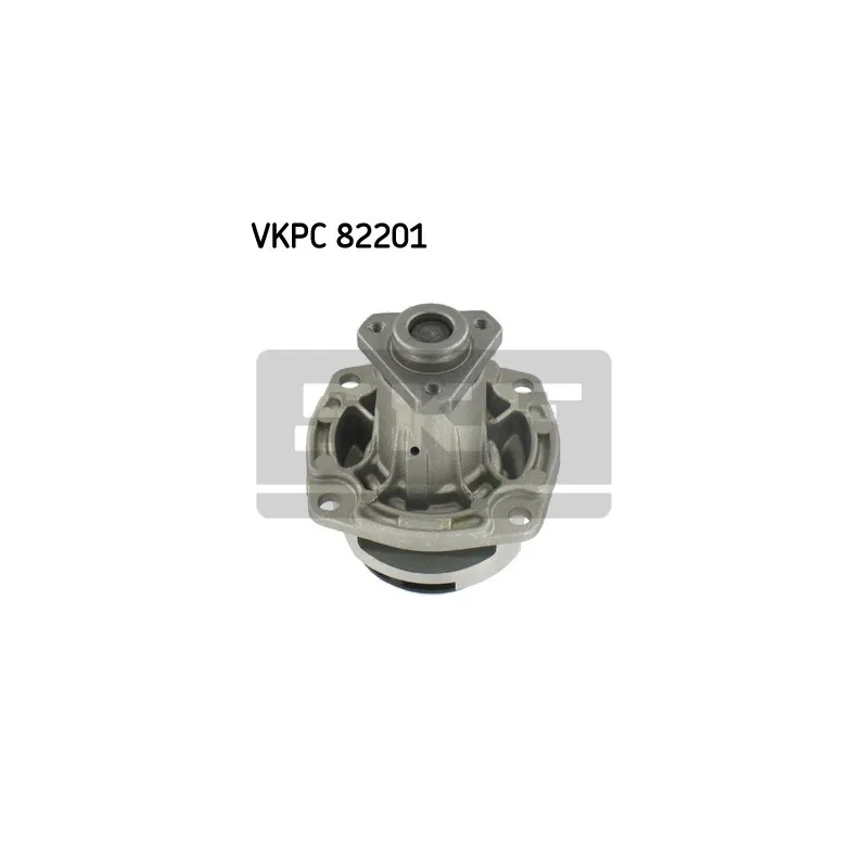 Pompe à eau SKF VKPC 82201