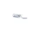 Silencieux central WALKER 22884 - Visuel 2