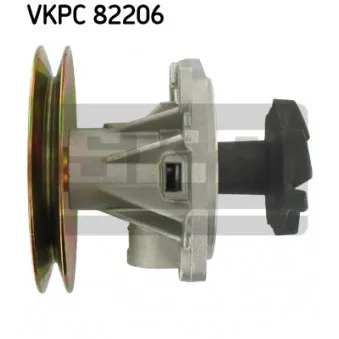 Pompe à eau SKF VKPC 82206
