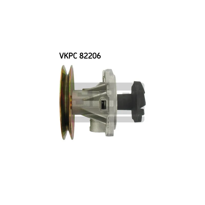 Pompe à eau SKF VKPC 82206