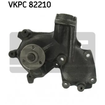Pompe à eau SKF VKPC 82210