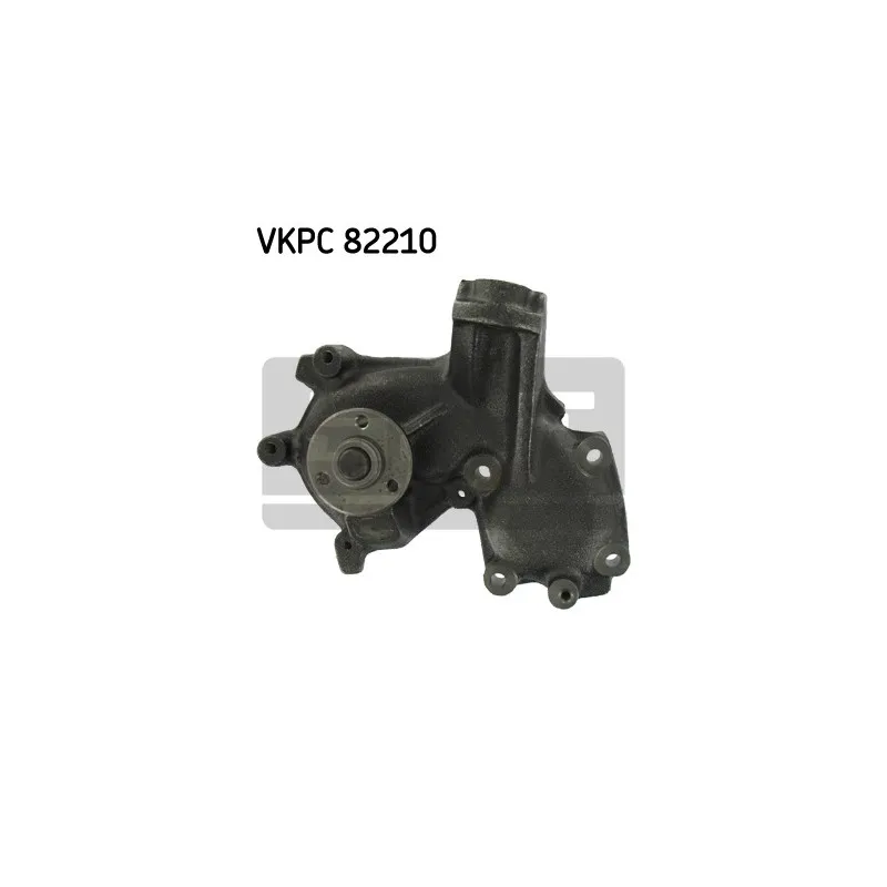 Pompe à eau SKF VKPC 82210