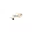 Silencieux central WALKER 22889 - Visuel 3
