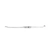 Silencieux central WALKER 22891 - Visuel 2