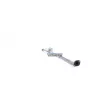 Silencieux central WALKER 22907 - Visuel 1