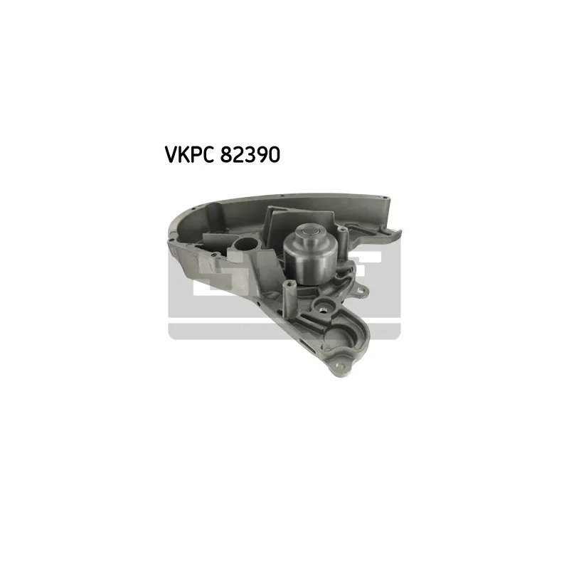 Pompe à eau SKF VKPC 82390