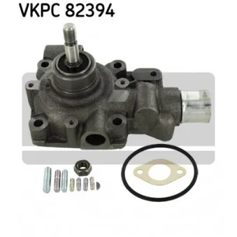 Pompe à eau SKF VKPC 82394