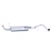 Silencieux central WALKER 22921 - Visuel 3