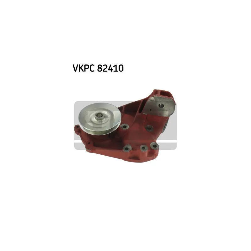 Pompe à eau SKF VKPC 82410