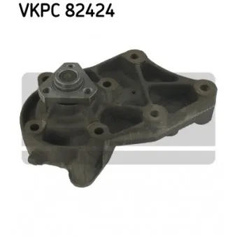 Pompe à eau SKF VKPC 82424