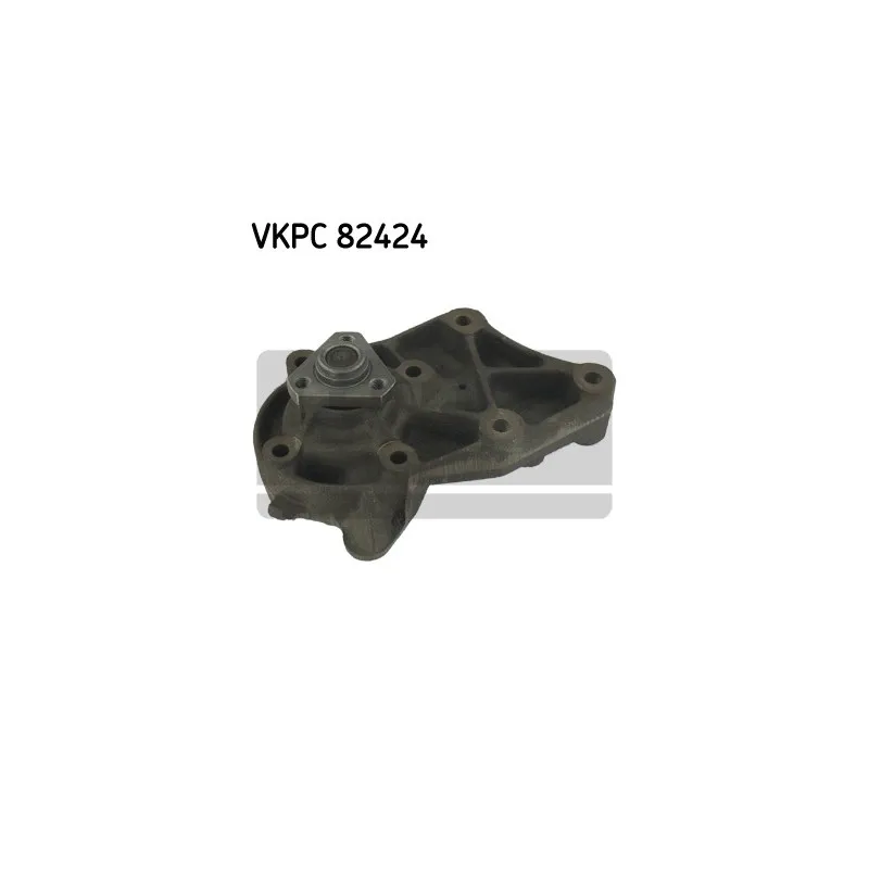 Pompe à eau SKF VKPC 82424