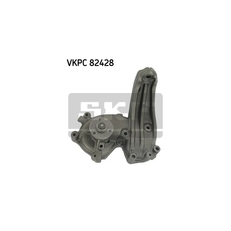 Pompe à eau SKF VKPC 82428