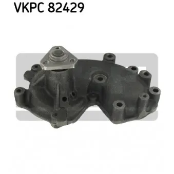 Pompe à eau SKF VKPC 82429